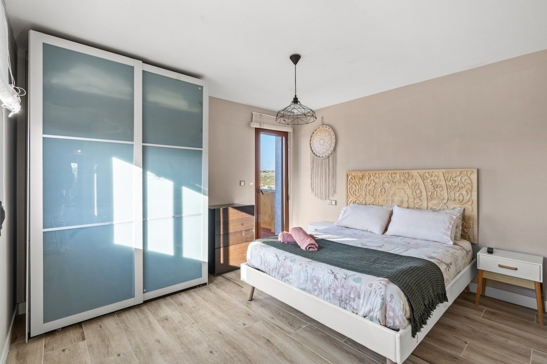 Resale - 3. Semi-detached house - Santa Pola - El Poble Llevanti