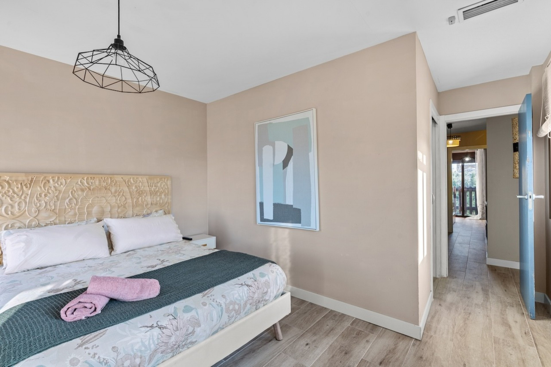 Resale - 3. Semi-detached house - Santa Pola - El Poble Llevanti