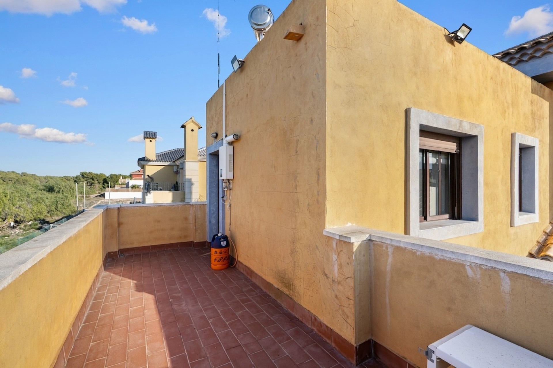 Resale - 3. Semi-detached house - Santa Pola - El Poble Llevanti