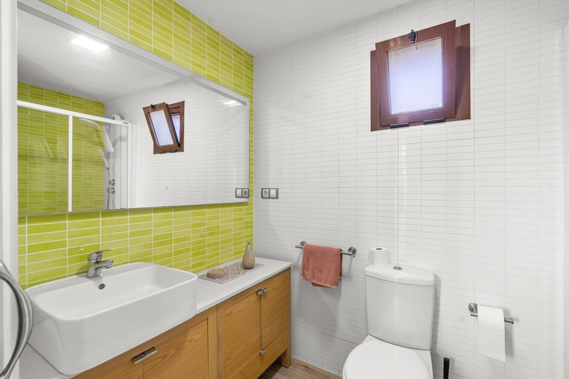 Resale - 3. Semi-detached house - Santa Pola - El Poble Llevanti