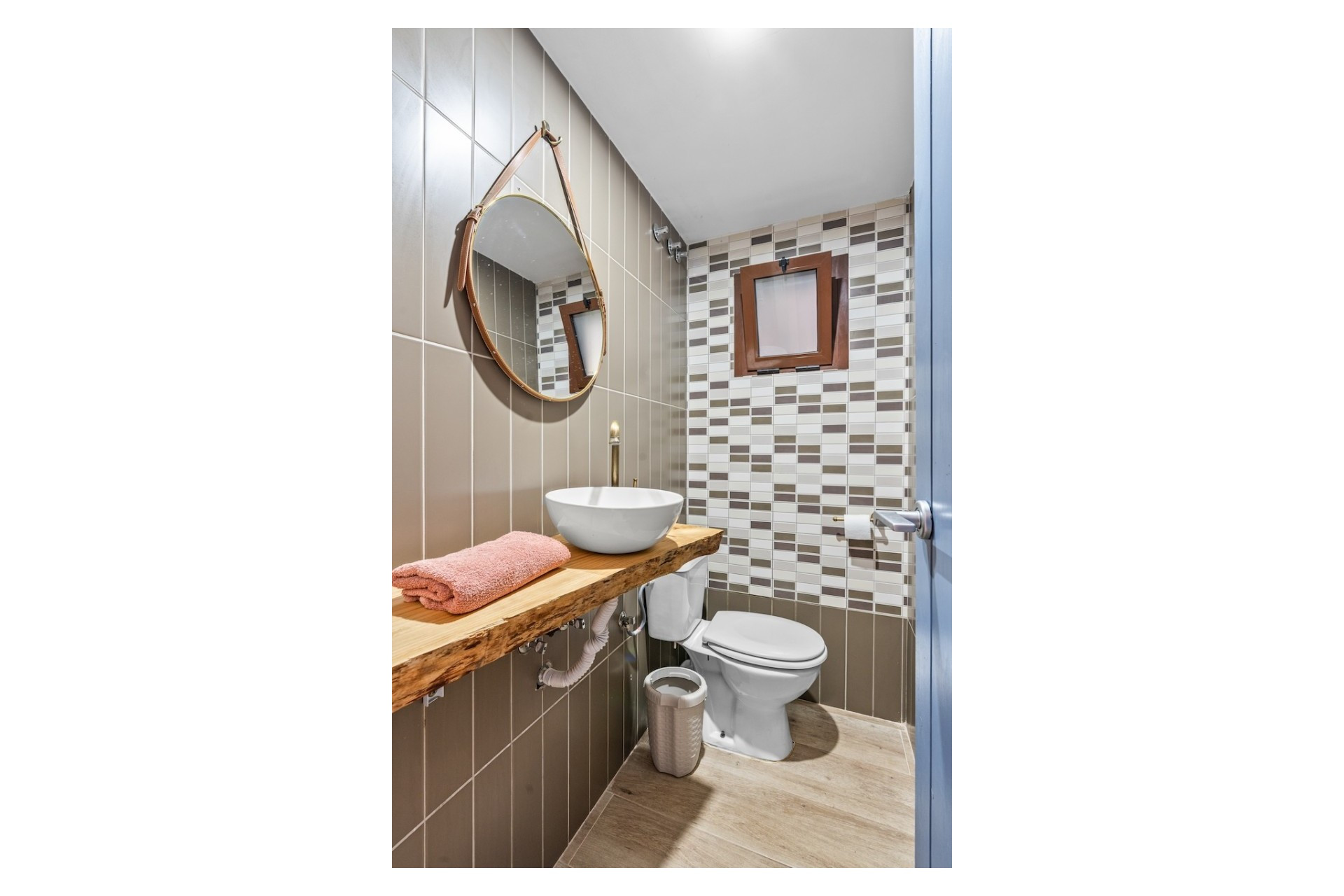 Resale - 3. Semi-detached house - Santa Pola - El Poble Llevanti