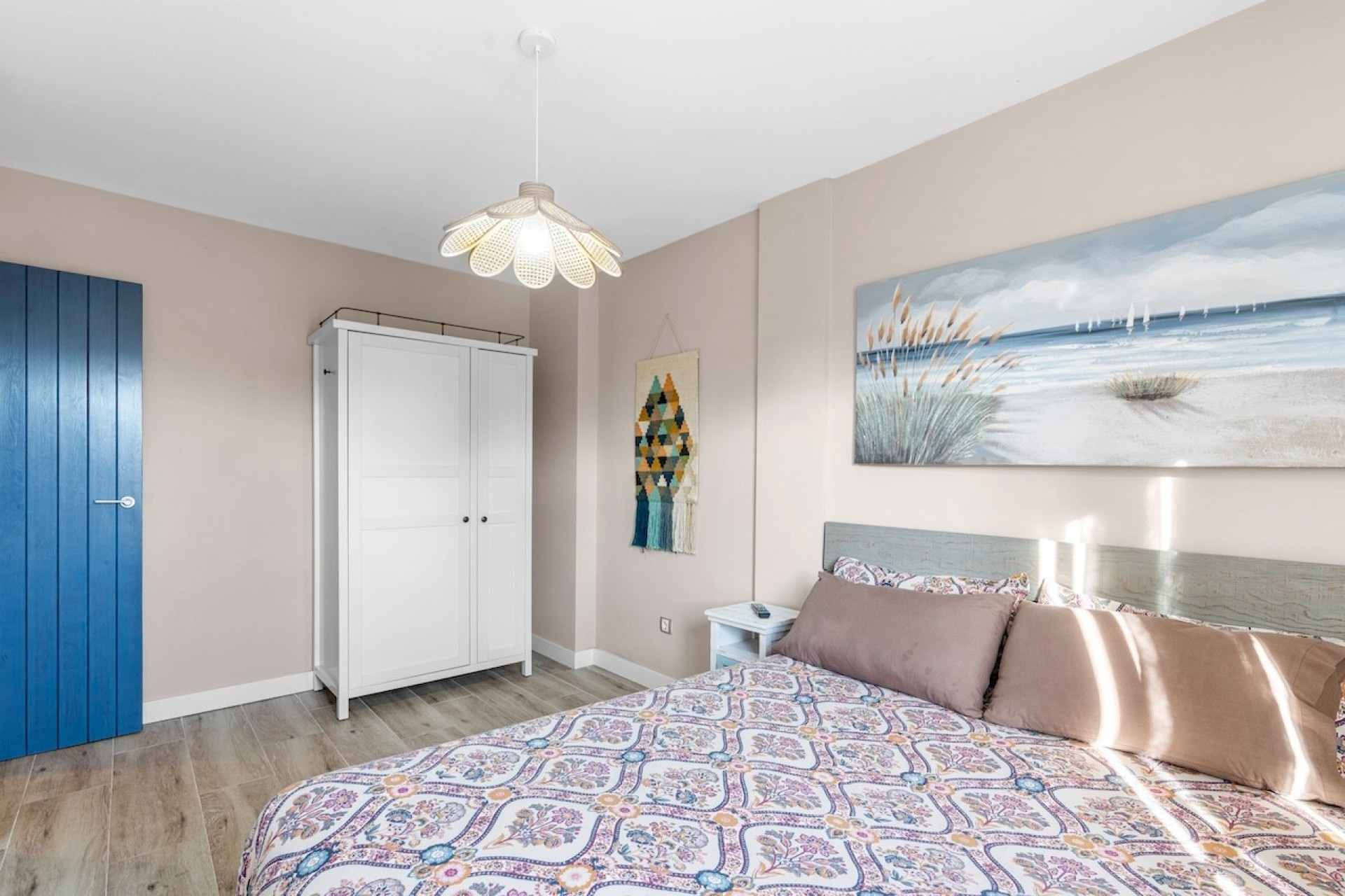 Resale - 3. Semi-detached house - Santa Pola - El Poble Llevanti