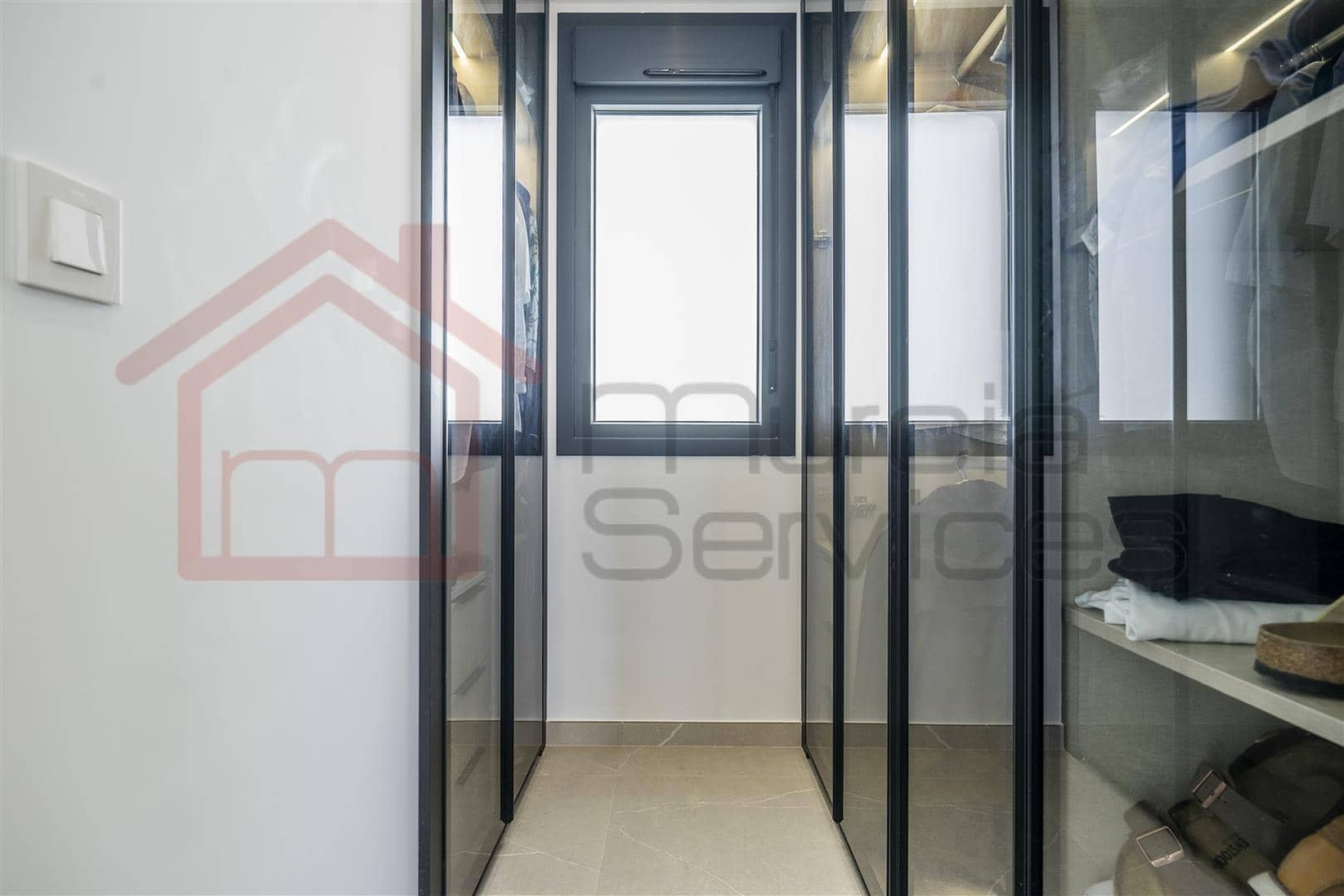 Resale - 3. Semi-detached house - Santa Rosalia - Costa Calida