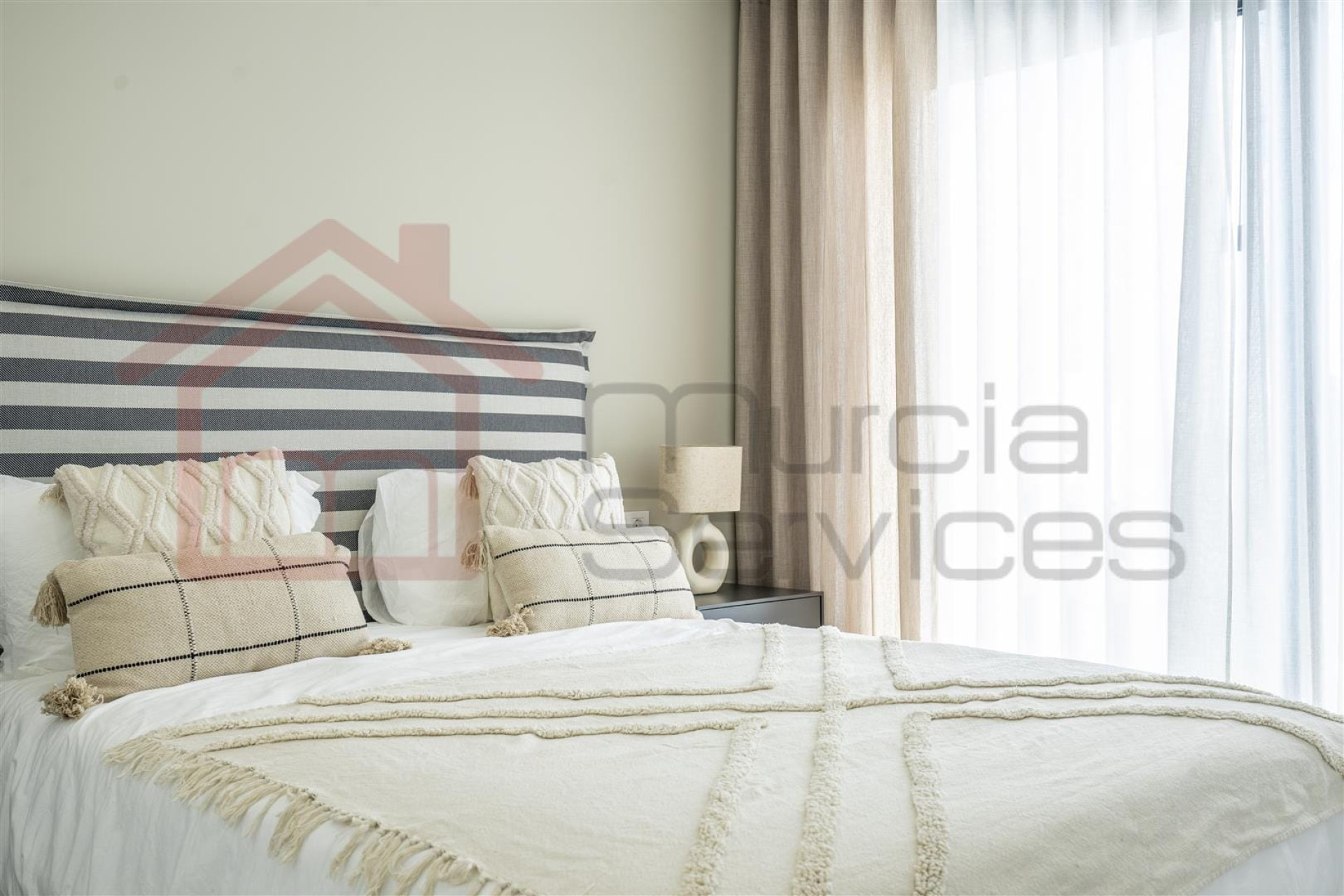 Resale - 3. Semi-detached house - Santa Rosalia - Costa Calida