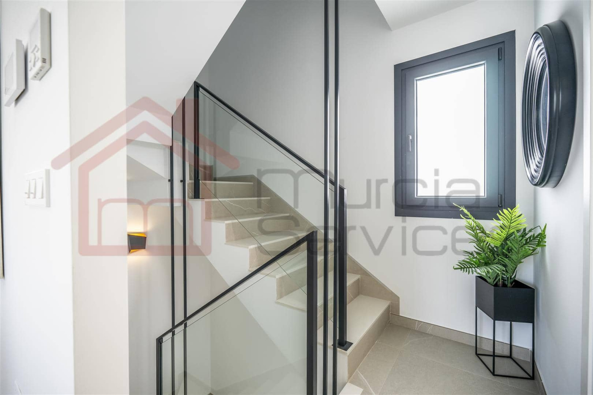 Resale - 3. Semi-detached house - Santa Rosalia - Costa Calida