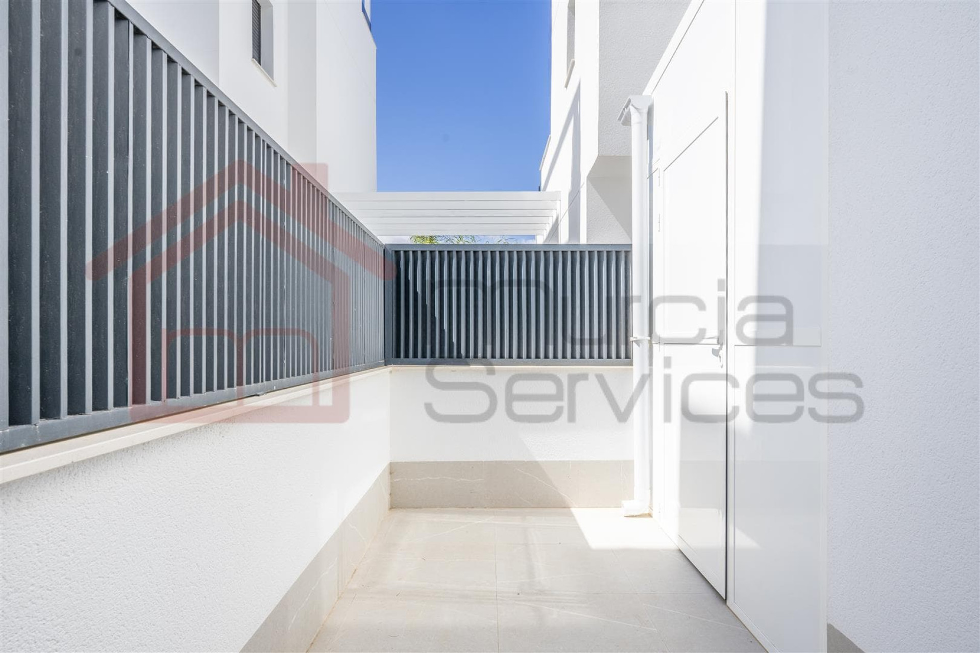 Resale - 3. Semi-detached house - Santa Rosalia - Costa Calida