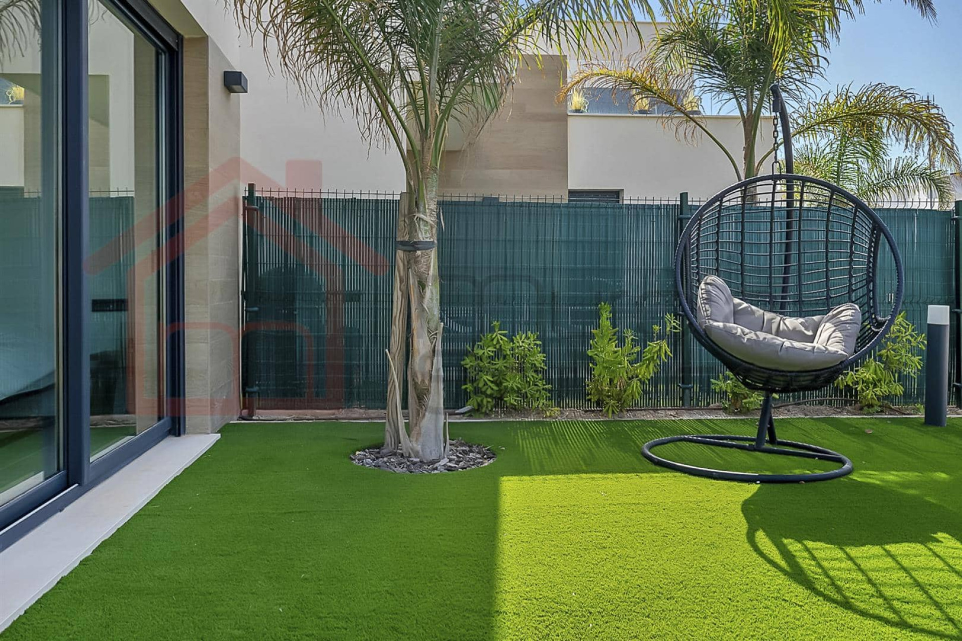 Resale - 3. Semi-detached house - Santa Rosalia - Costa Calida