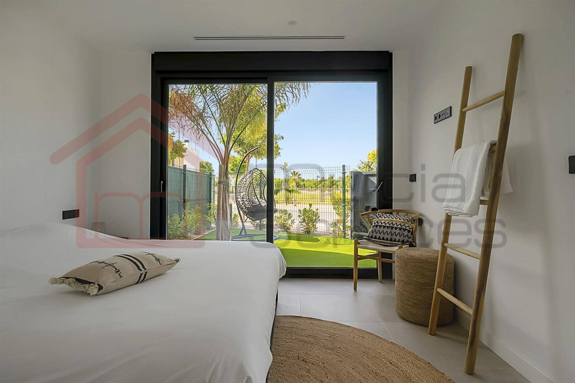 Resale - 3. Semi-detached house - Santa Rosalia - Costa Calida