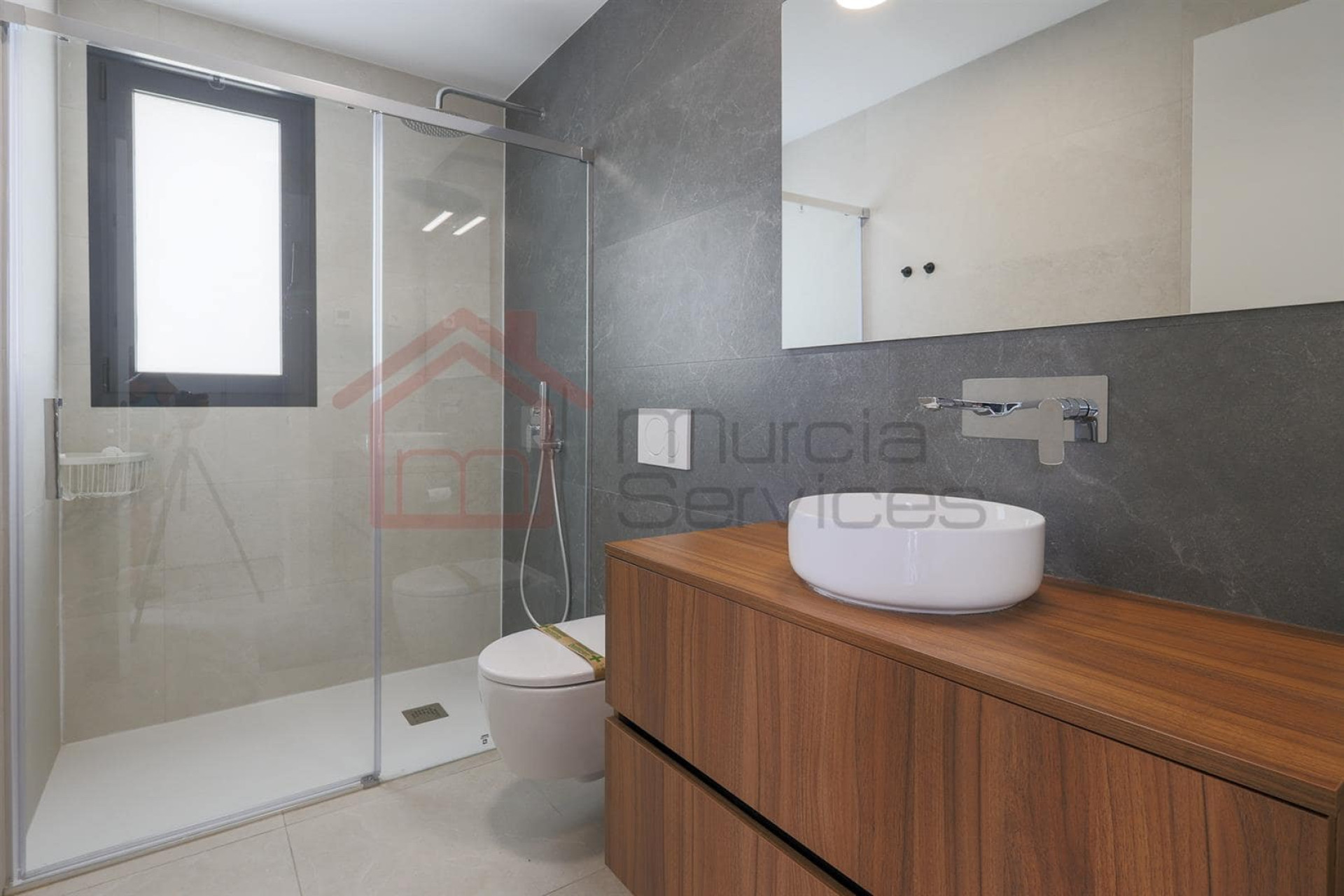 Resale - 3. Semi-detached house - Santa Rosalia - Costa Calida