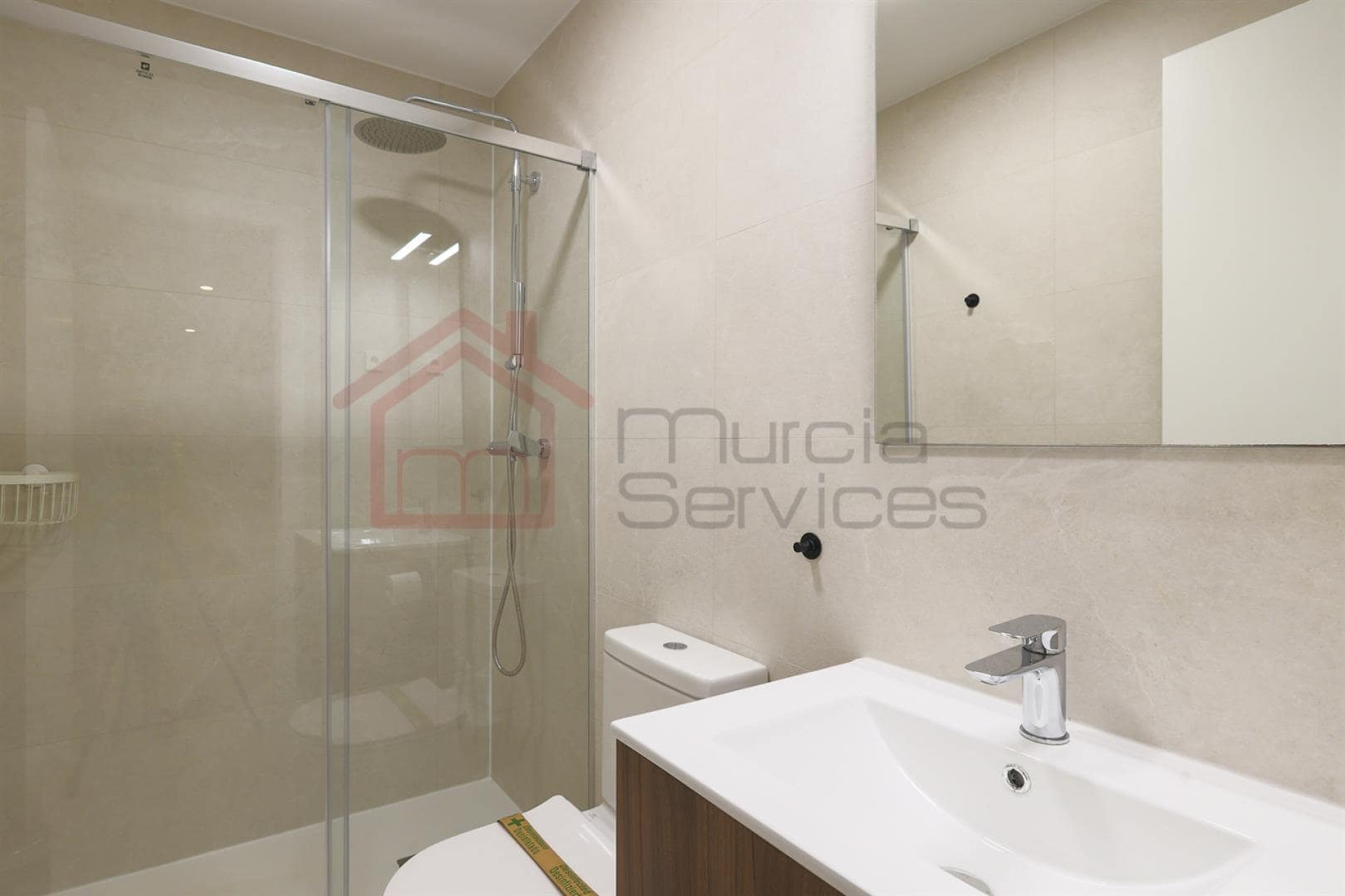 Resale - 3. Semi-detached house - Santa Rosalia - Costa Calida