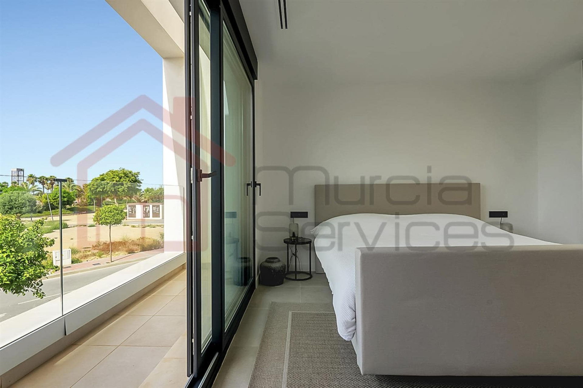 Resale - 3. Semi-detached house - Santa Rosalia - Costa Calida