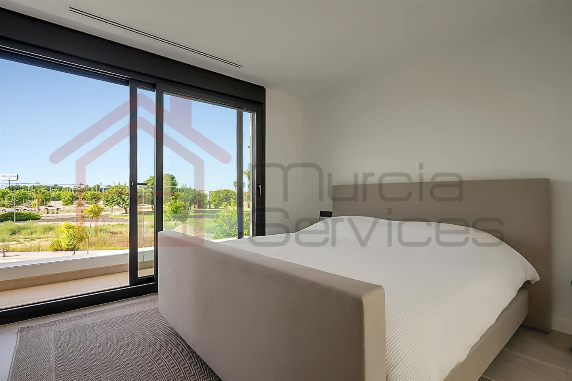 Resale - 3. Semi-detached house - Santa Rosalia - Costa Calida