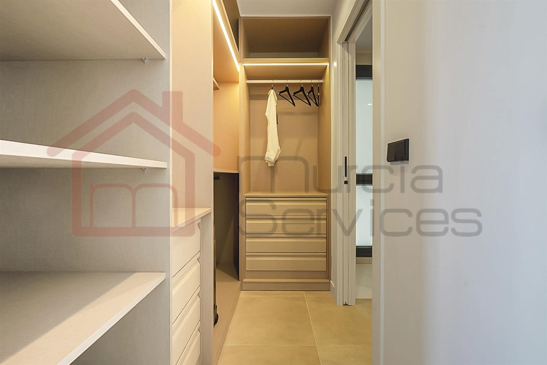 Resale - 3. Semi-detached house - Santa Rosalia - Costa Calida