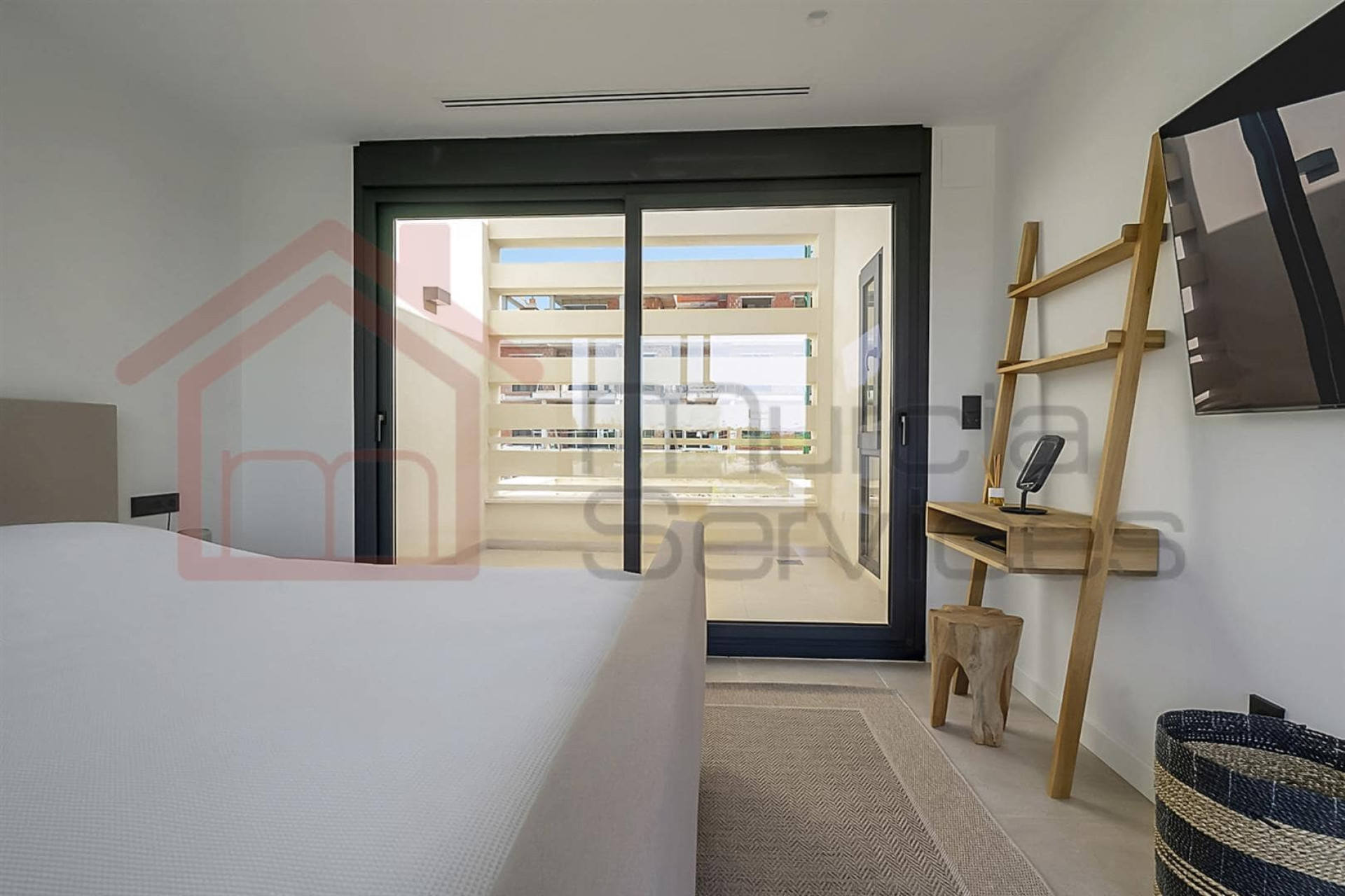 Resale - 3. Semi-detached house - Santa Rosalia - Costa Calida