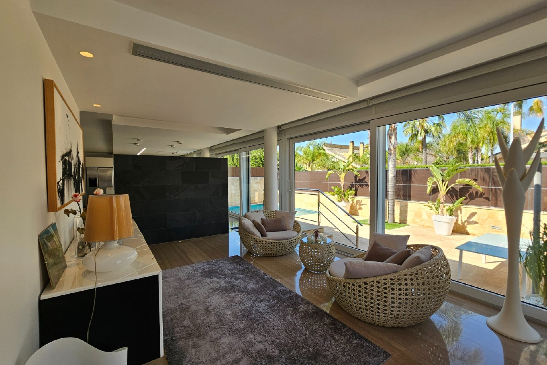 Resale - 3. Semi-detached house - Santiago de Ribera - Costa Calida