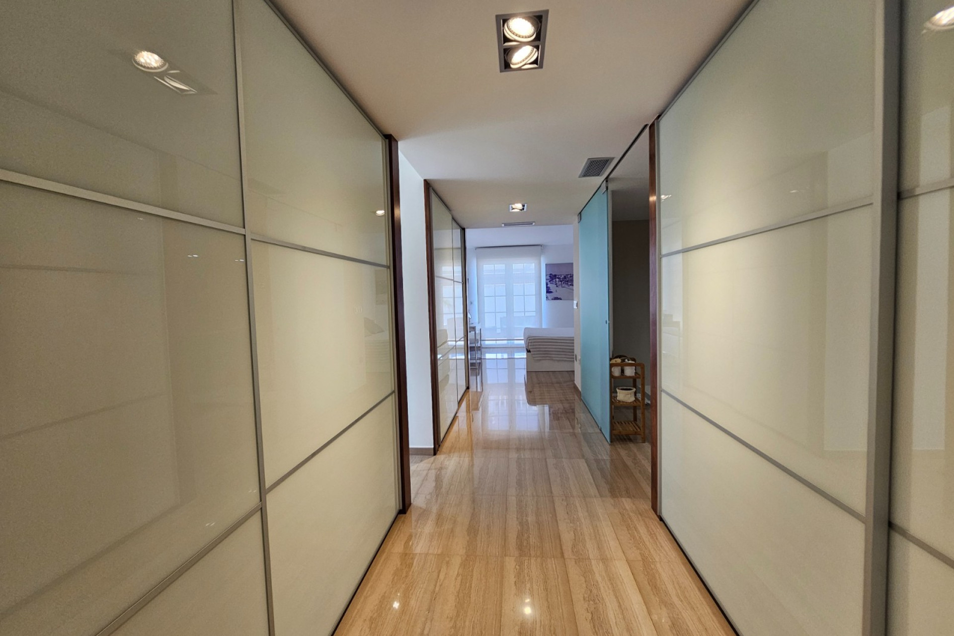 Resale - 3. Semi-detached house - Santiago de Ribera - Costa Calida