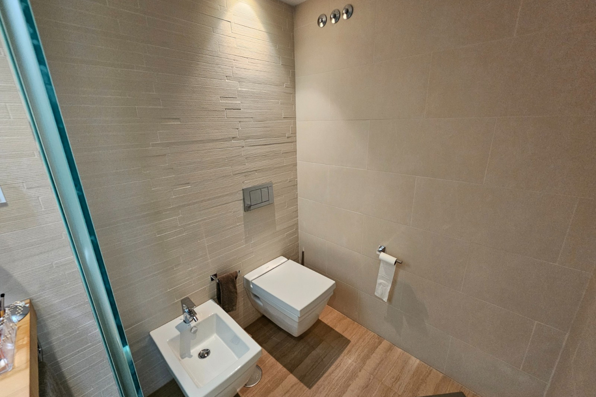 Resale - 3. Semi-detached house - Santiago de Ribera - Costa Calida