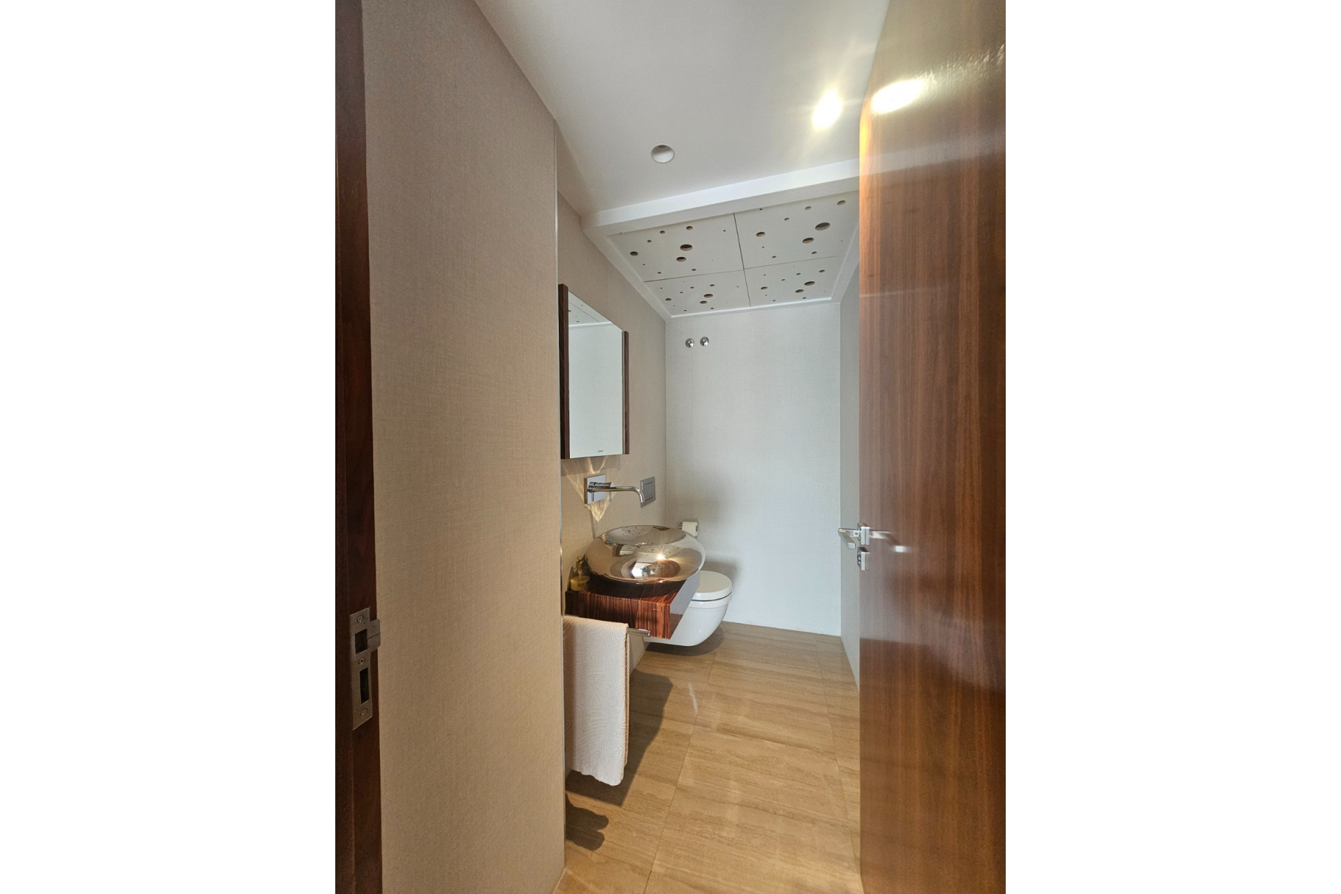 Resale - 3. Semi-detached house - Santiago de Ribera - Costa Calida