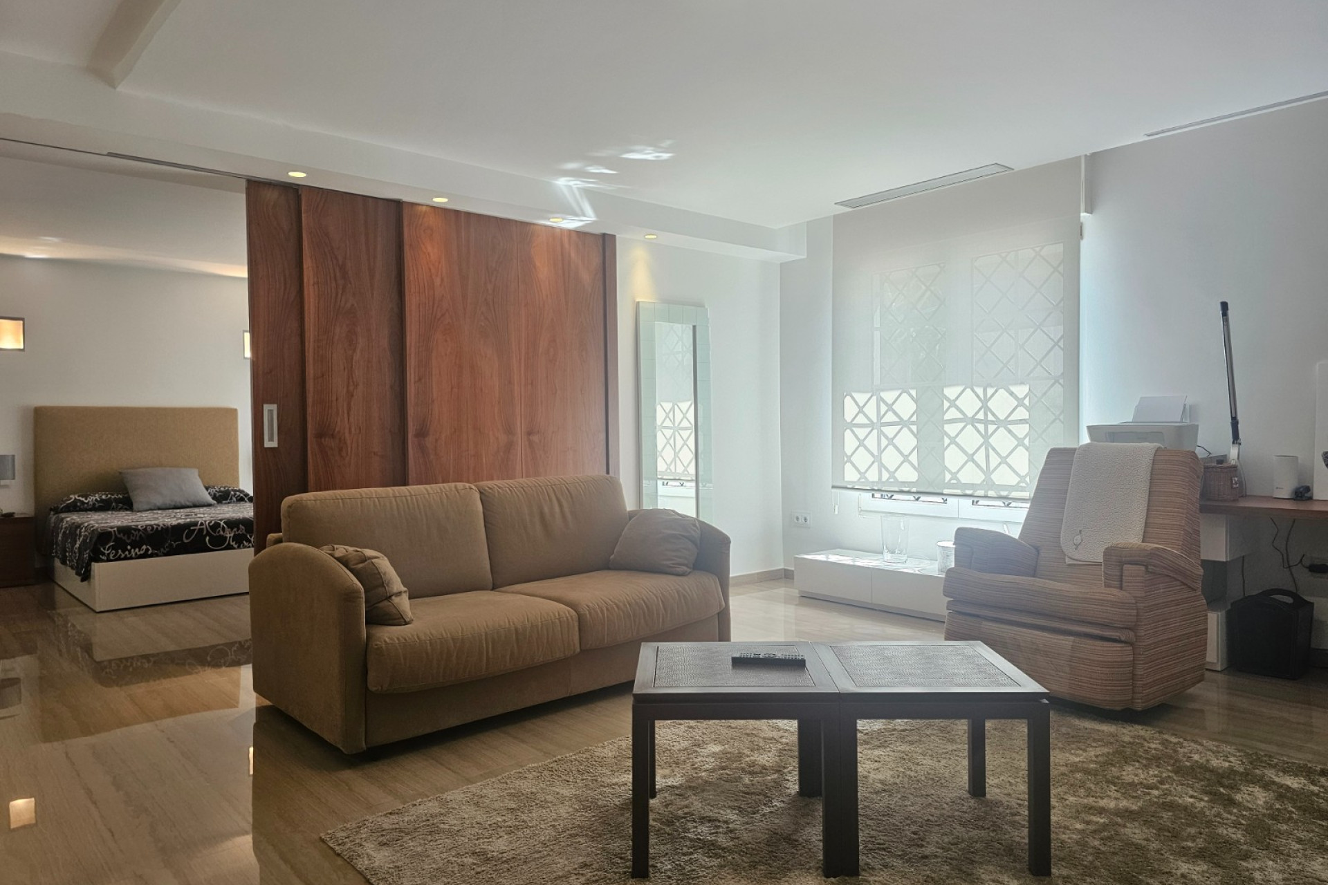 Resale - 3. Semi-detached house - Santiago de Ribera - Costa Calida