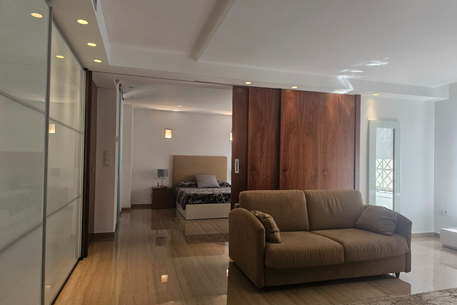 Resale - 3. Semi-detached house - Santiago de Ribera - Costa Calida