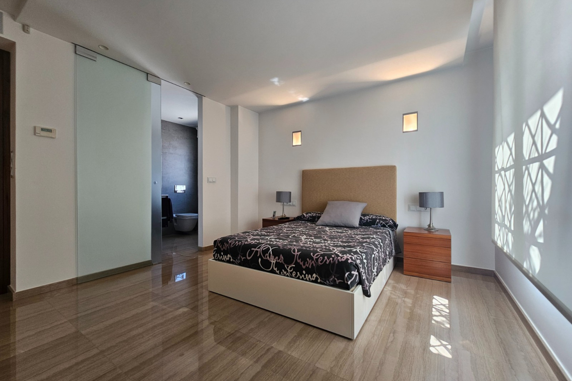 Resale - 3. Semi-detached house - Santiago de Ribera - Costa Calida