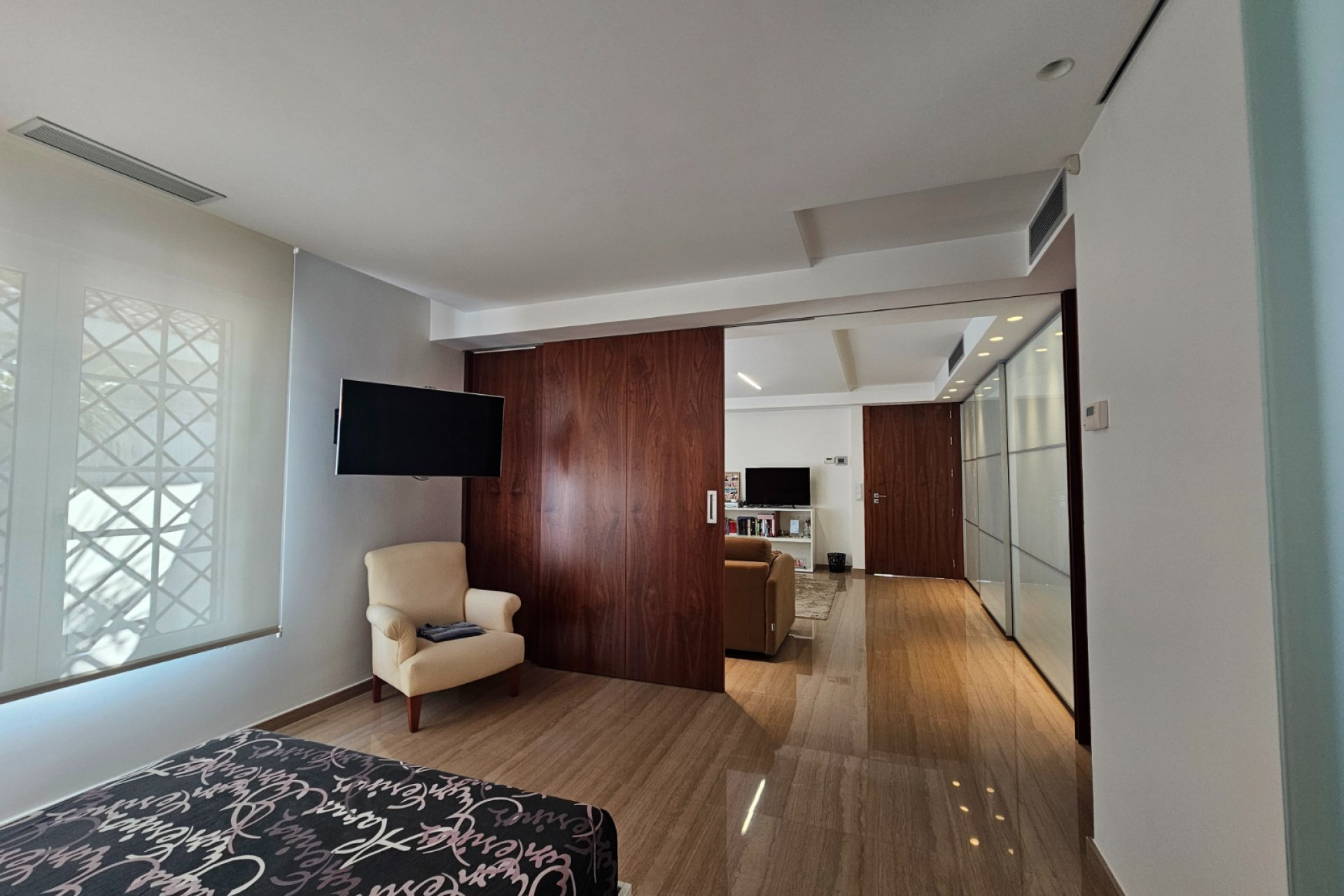 Resale - 3. Semi-detached house - Santiago de Ribera - Costa Calida