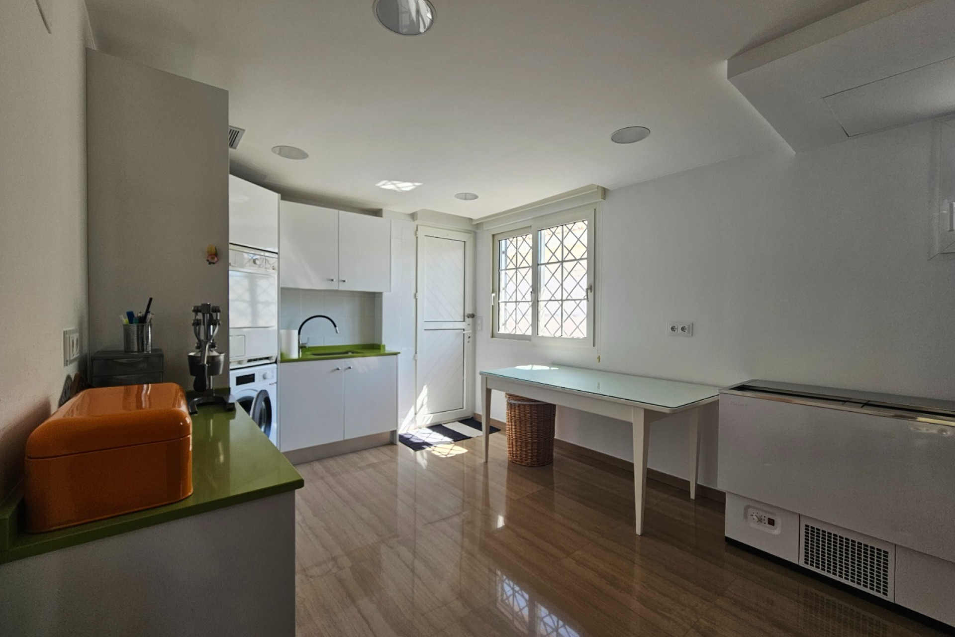 Resale - 3. Semi-detached house - Santiago de Ribera - Costa Calida