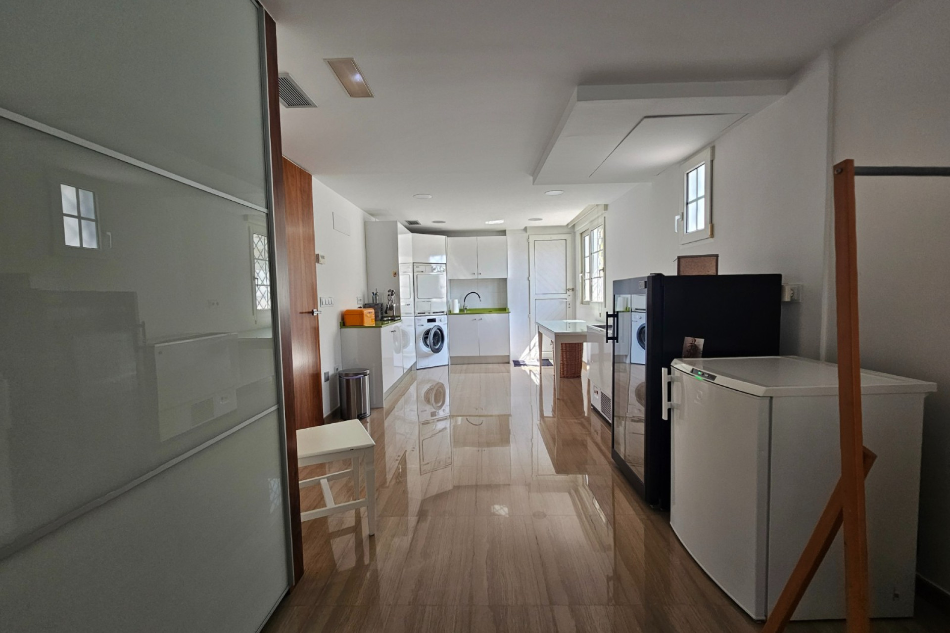 Resale - 3. Semi-detached house - Santiago de Ribera - Costa Calida