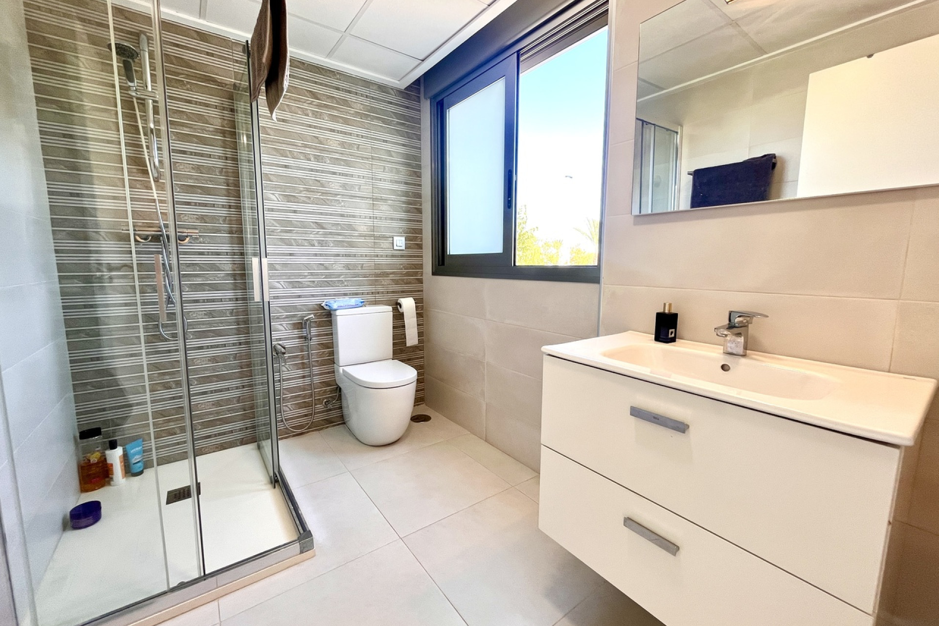 Resale - 3. Semi-detached house - Torre de la Horadada - Costa Blanca South