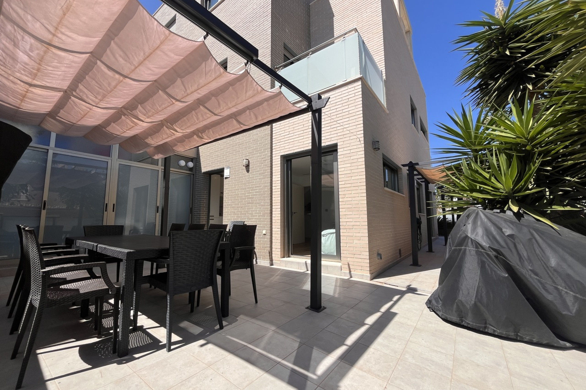 Resale - 3. Semi-detached house - Torre de la Horadada - Costa Blanca South