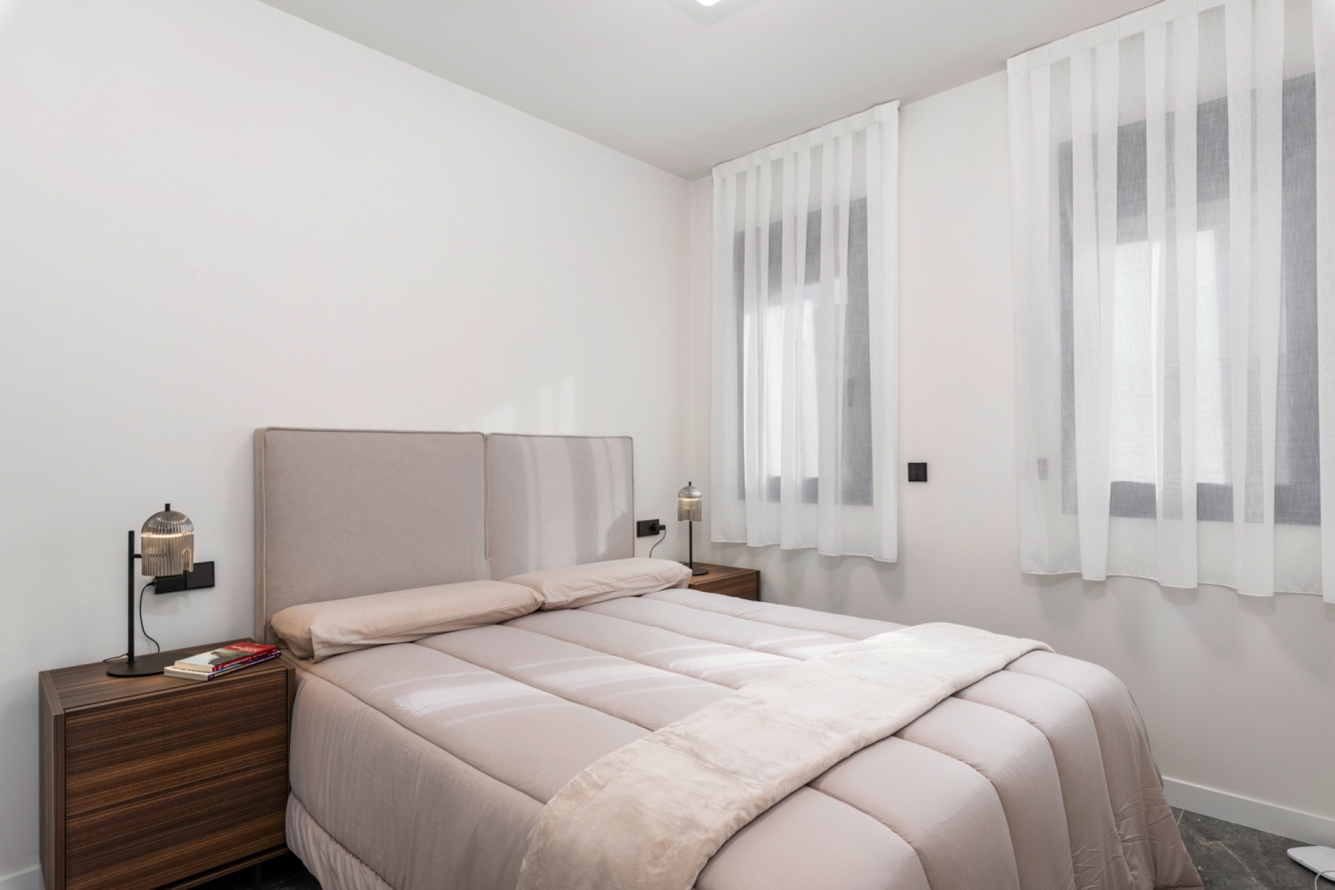 Resale - 3. Semi-detached house - Torre de la Horadada - Costa Blanca South