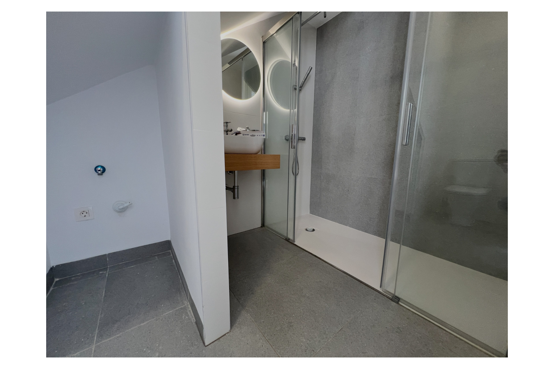 Resale - 3. Semi-detached house - Torre Pacheco - Costa Calida