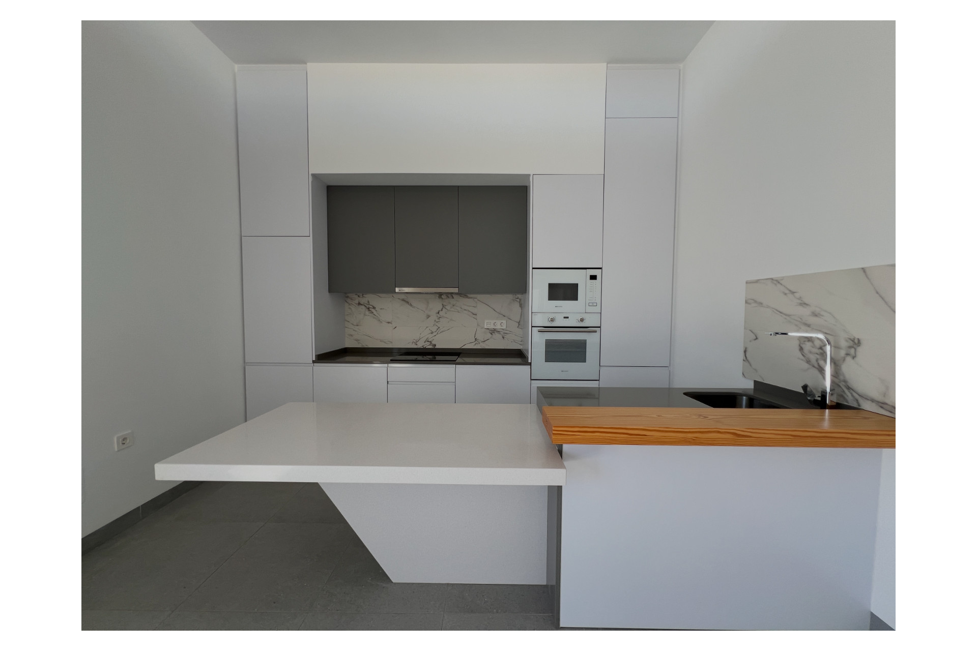 Resale - 3. Semi-detached house - Torre Pacheco - Costa Calida