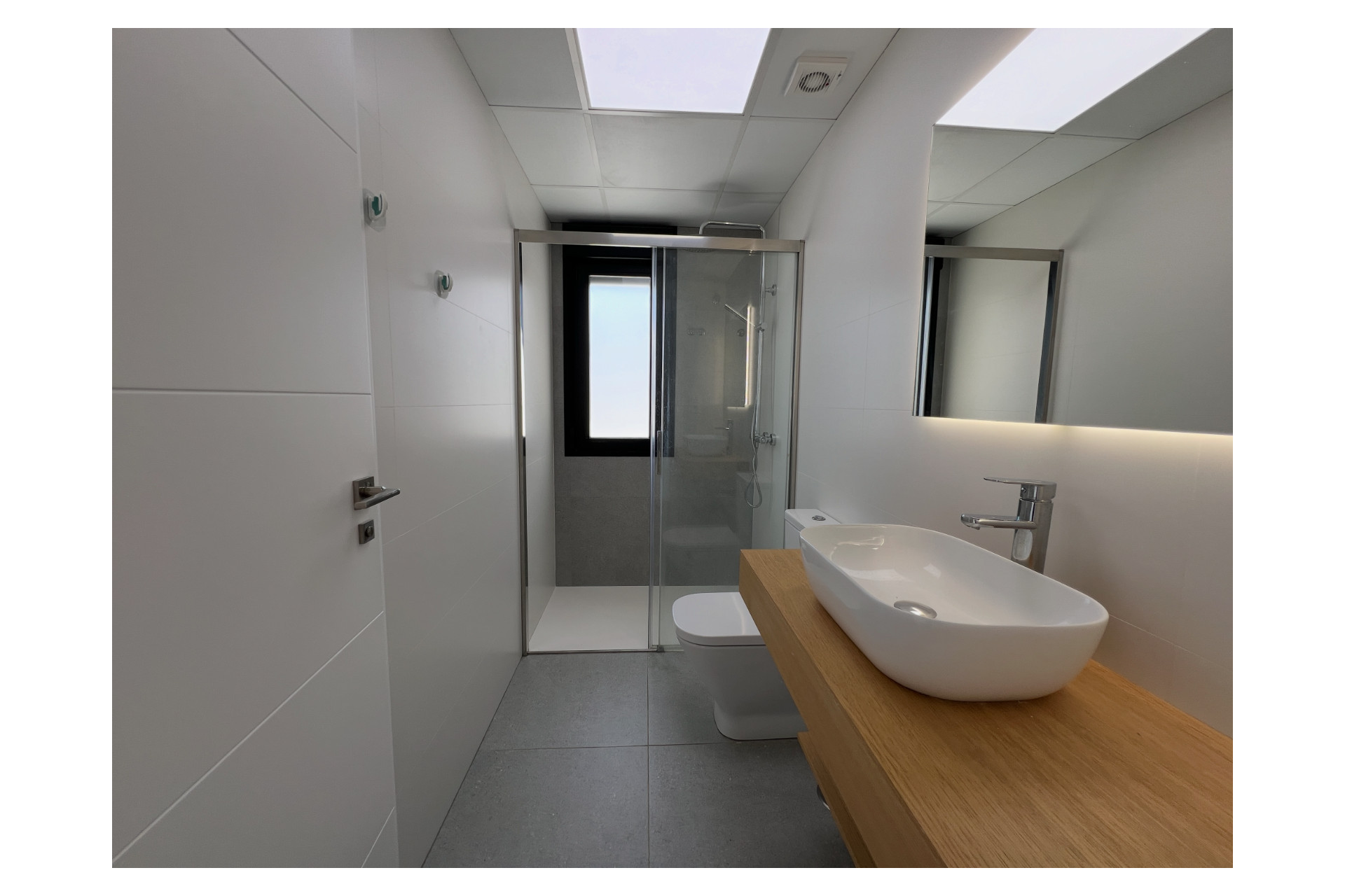 Resale - 3. Semi-detached house - Torre Pacheco - Costa Calida