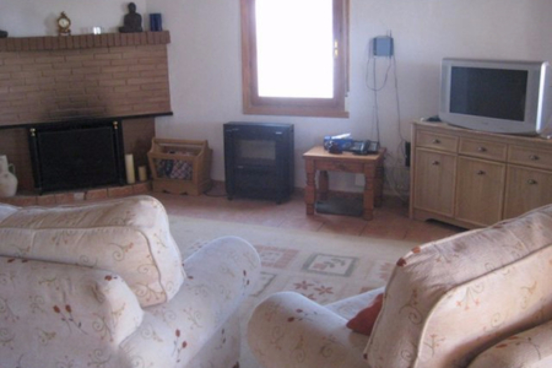 Resale - 3. Semi-detached house - Torre Pacheco - Costa Calida