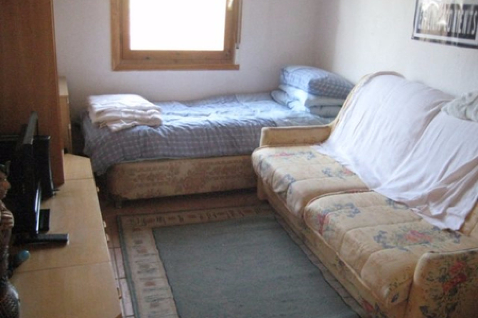 Resale - 3. Semi-detached house - Torre Pacheco - Costa Calida