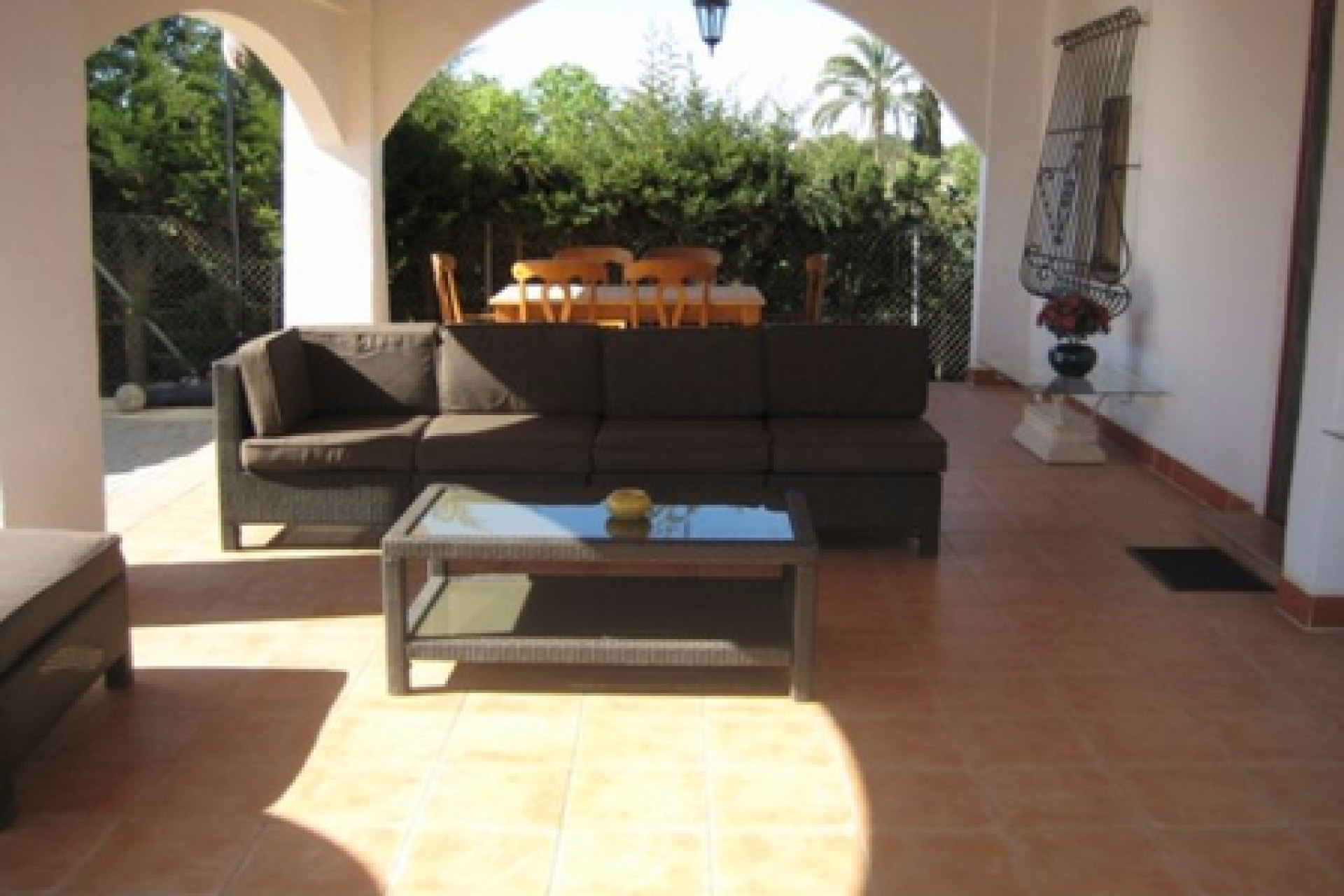 Resale - 3. Semi-detached house - Torre Pacheco - Costa Calida