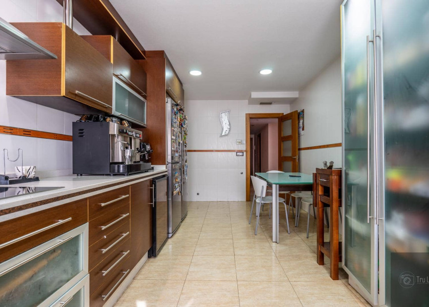 Resale - 3. Semi-detached house - Torre Pacheco - Costa Calida