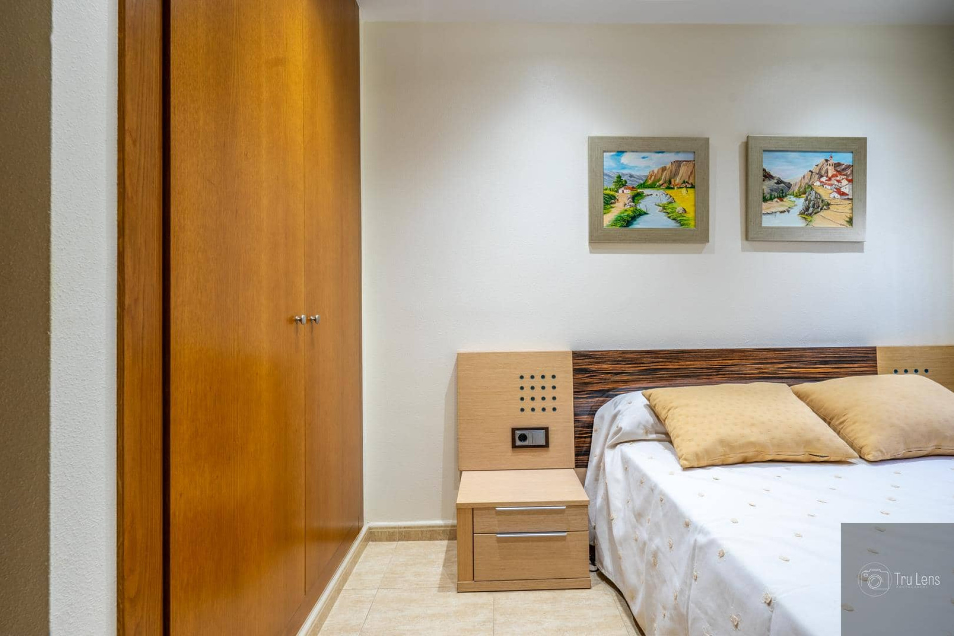 Resale - 3. Semi-detached house - Torre Pacheco - Costa Calida