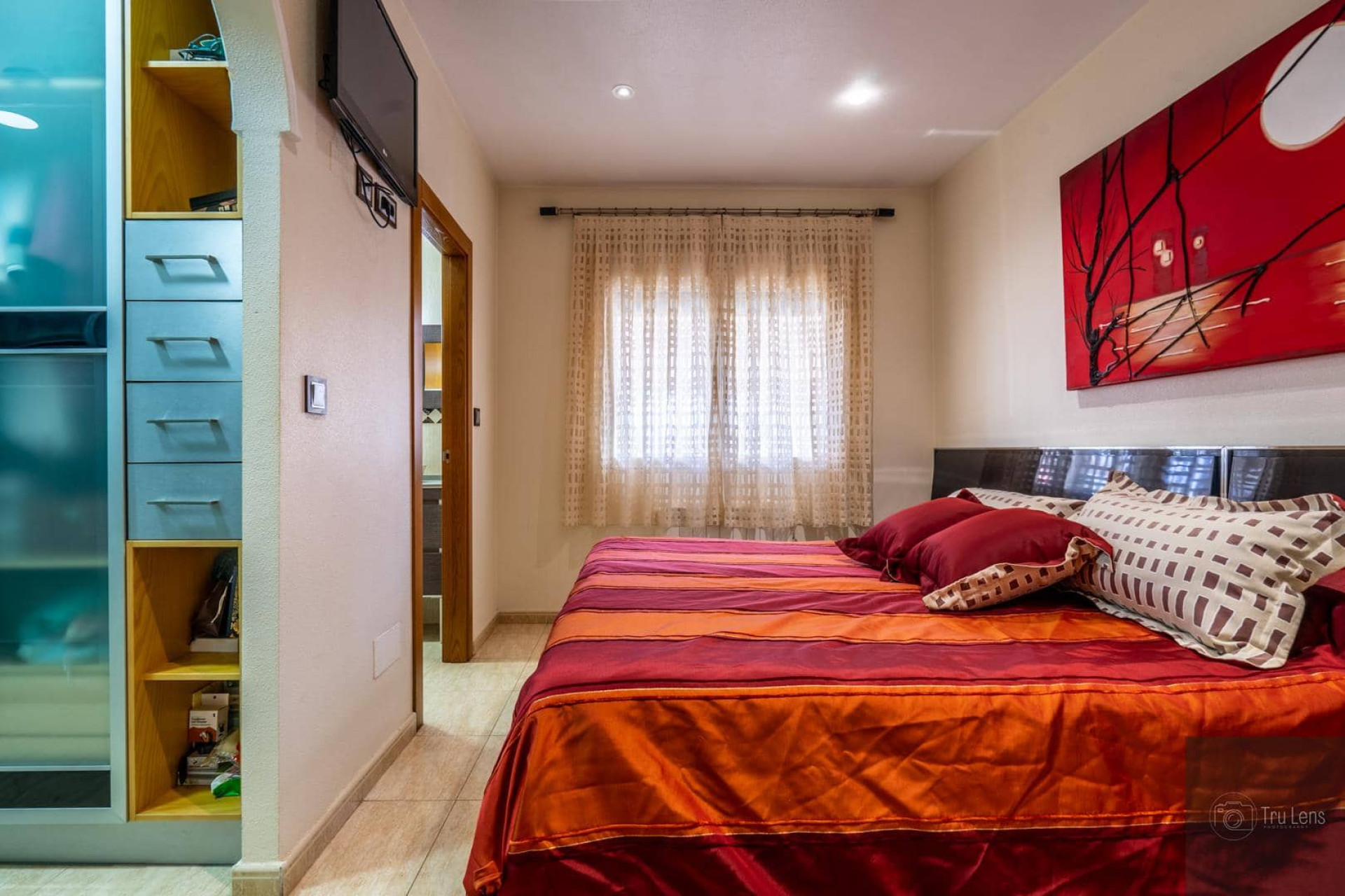 Resale - 3. Semi-detached house - Torre Pacheco - Costa Calida