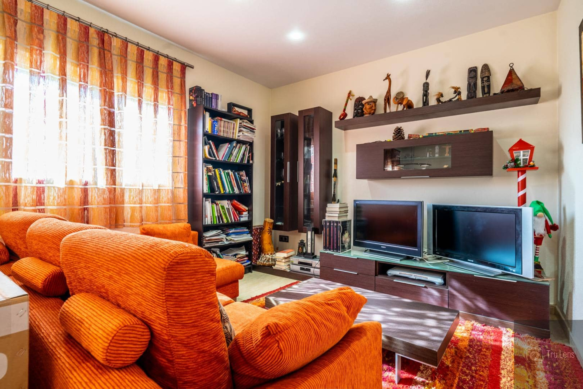 Resale - 3. Semi-detached house - Torre Pacheco - Costa Calida