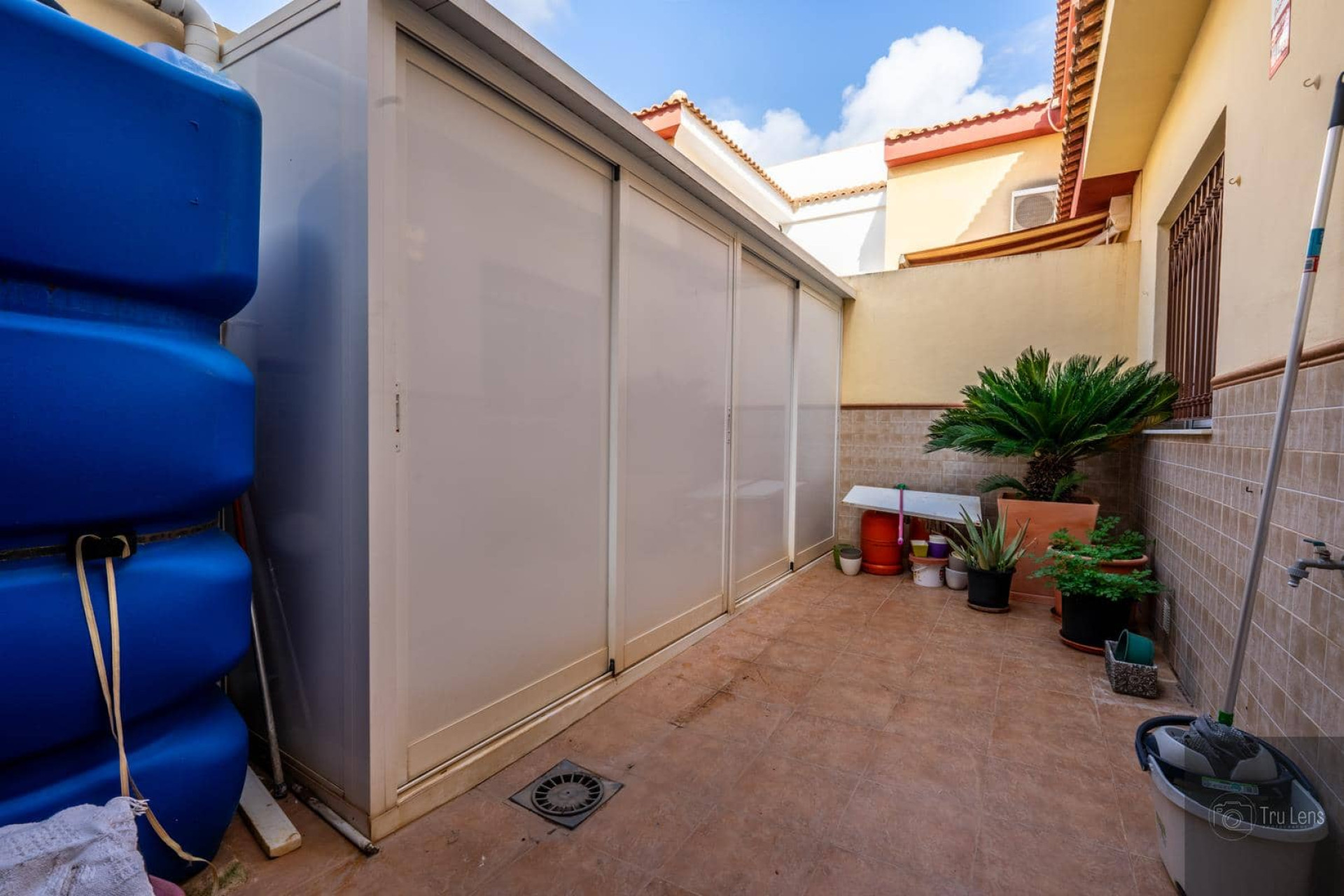 Resale - 3. Semi-detached house - Torre Pacheco - Costa Calida