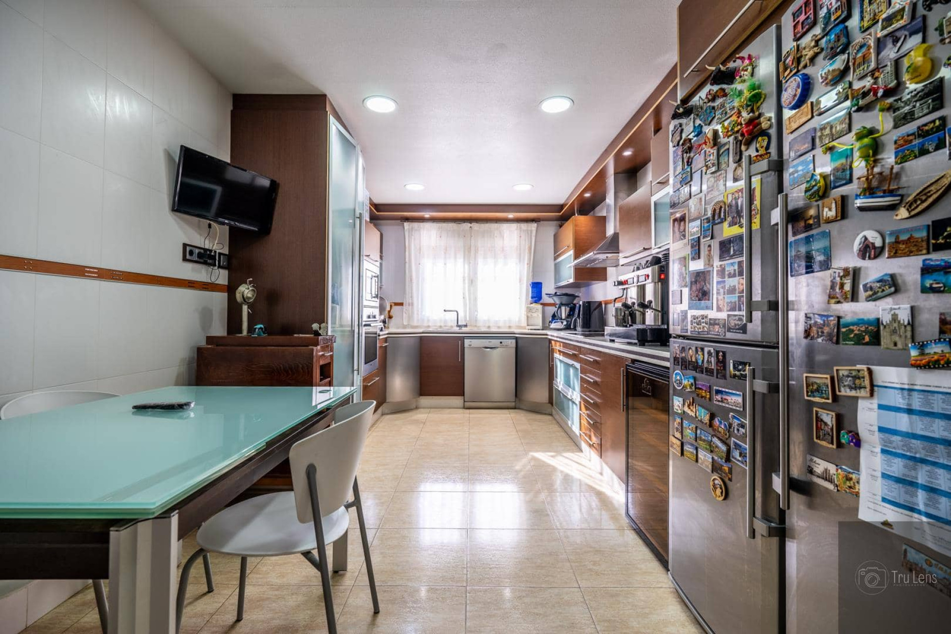 Resale - 3. Semi-detached house - Torre Pacheco - Costa Calida