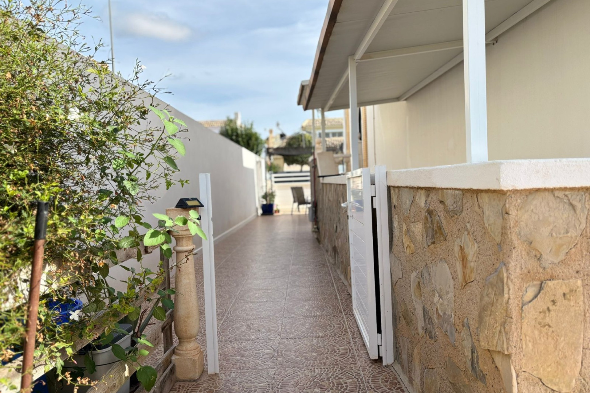 Resale - 3. Semi-detached house - Torre Pacheco - Costa Calida