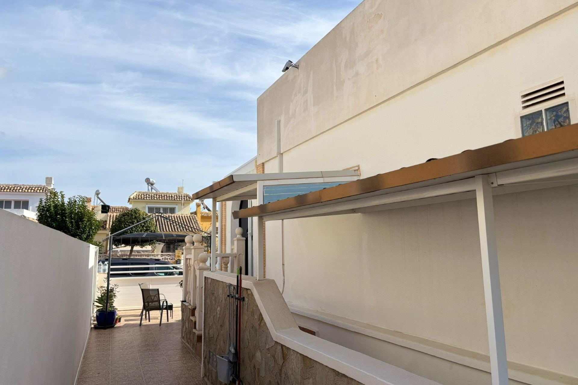 Resale - 3. Semi-detached house - Torre Pacheco - Costa Calida