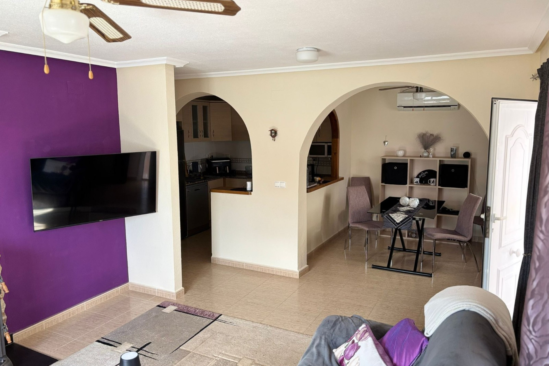 Resale - 3. Semi-detached house - Torre Pacheco - Costa Calida