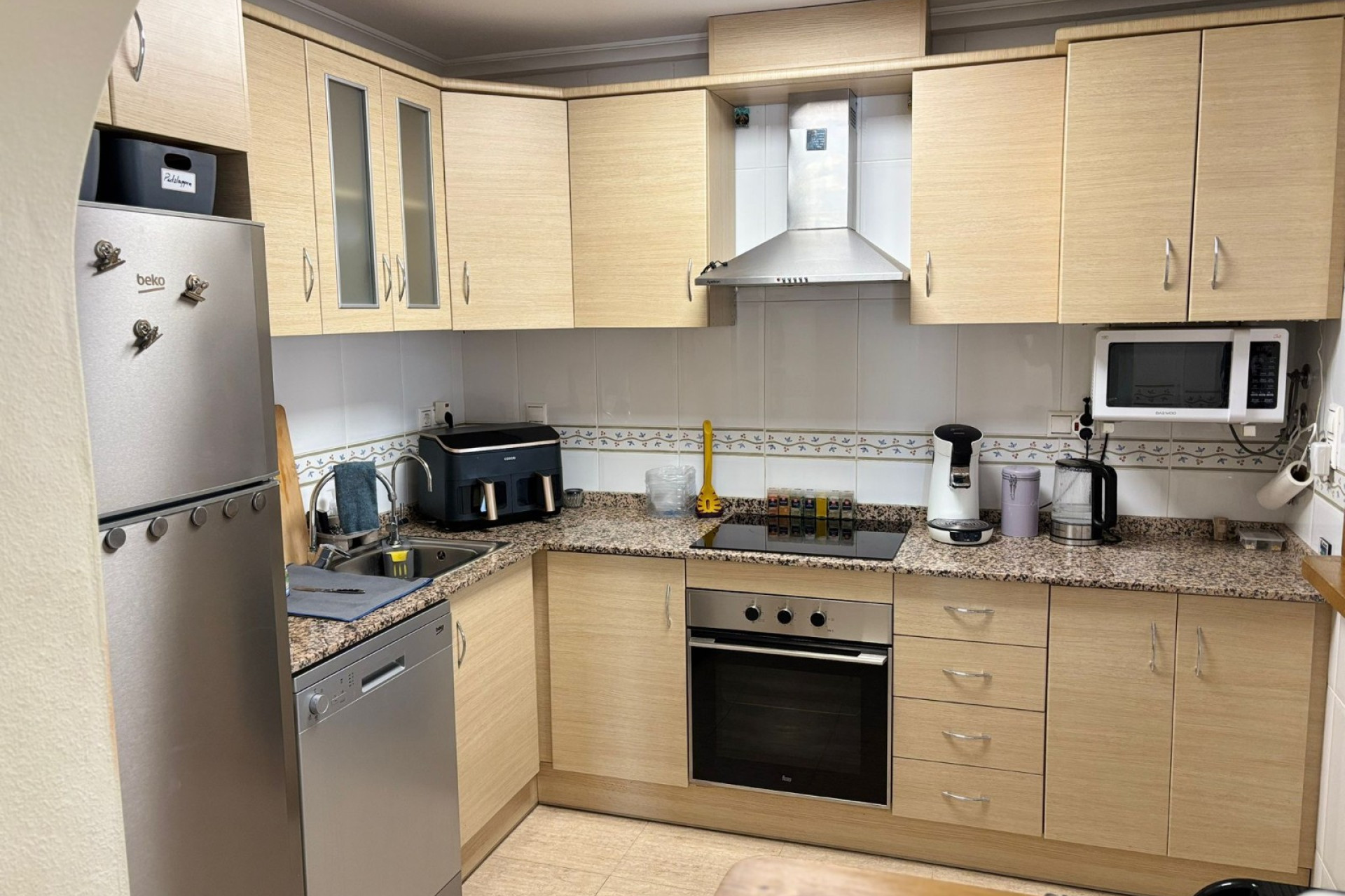 Resale - 3. Semi-detached house - Torre Pacheco - Costa Calida