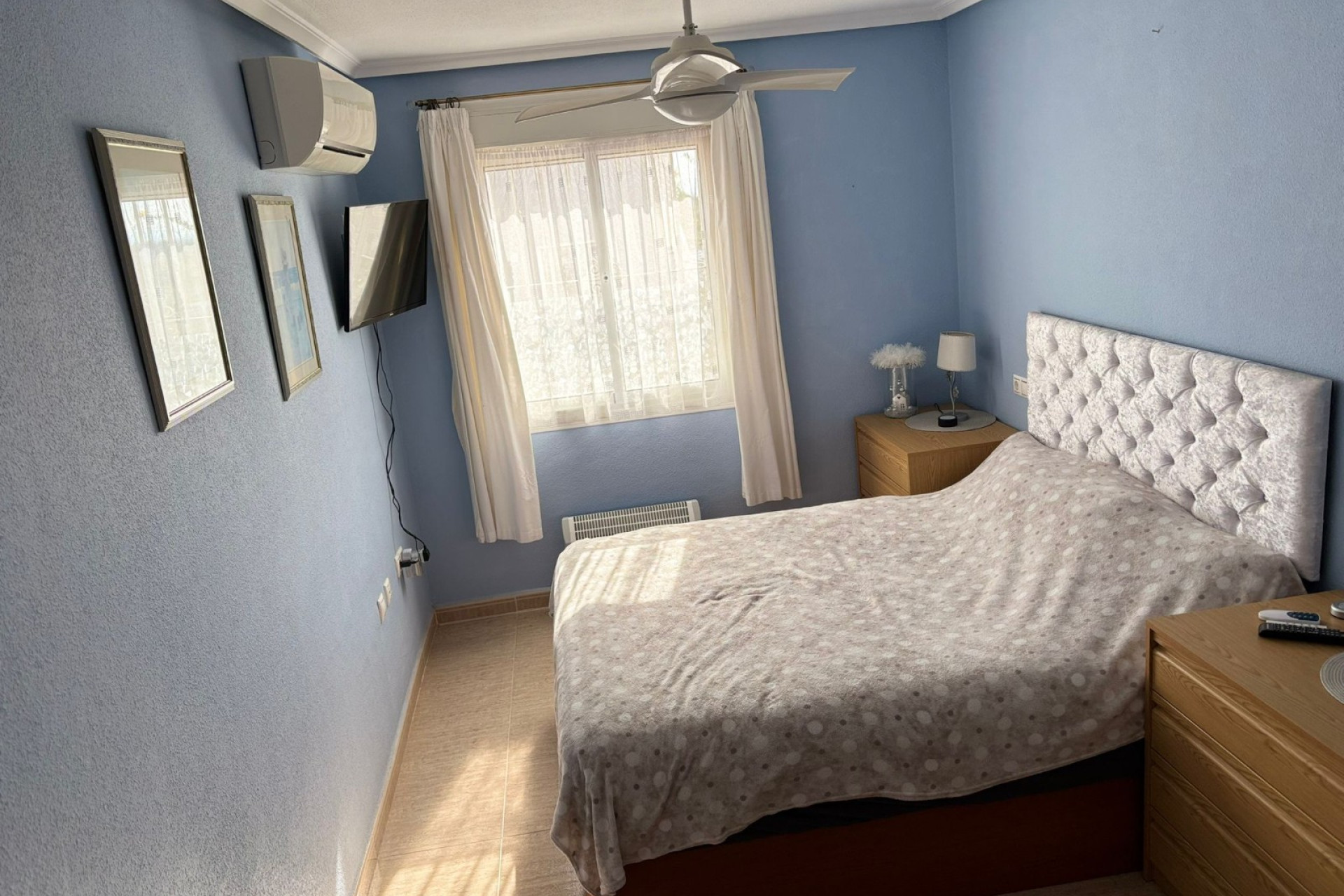 Resale - 3. Semi-detached house - Torre Pacheco - Costa Calida