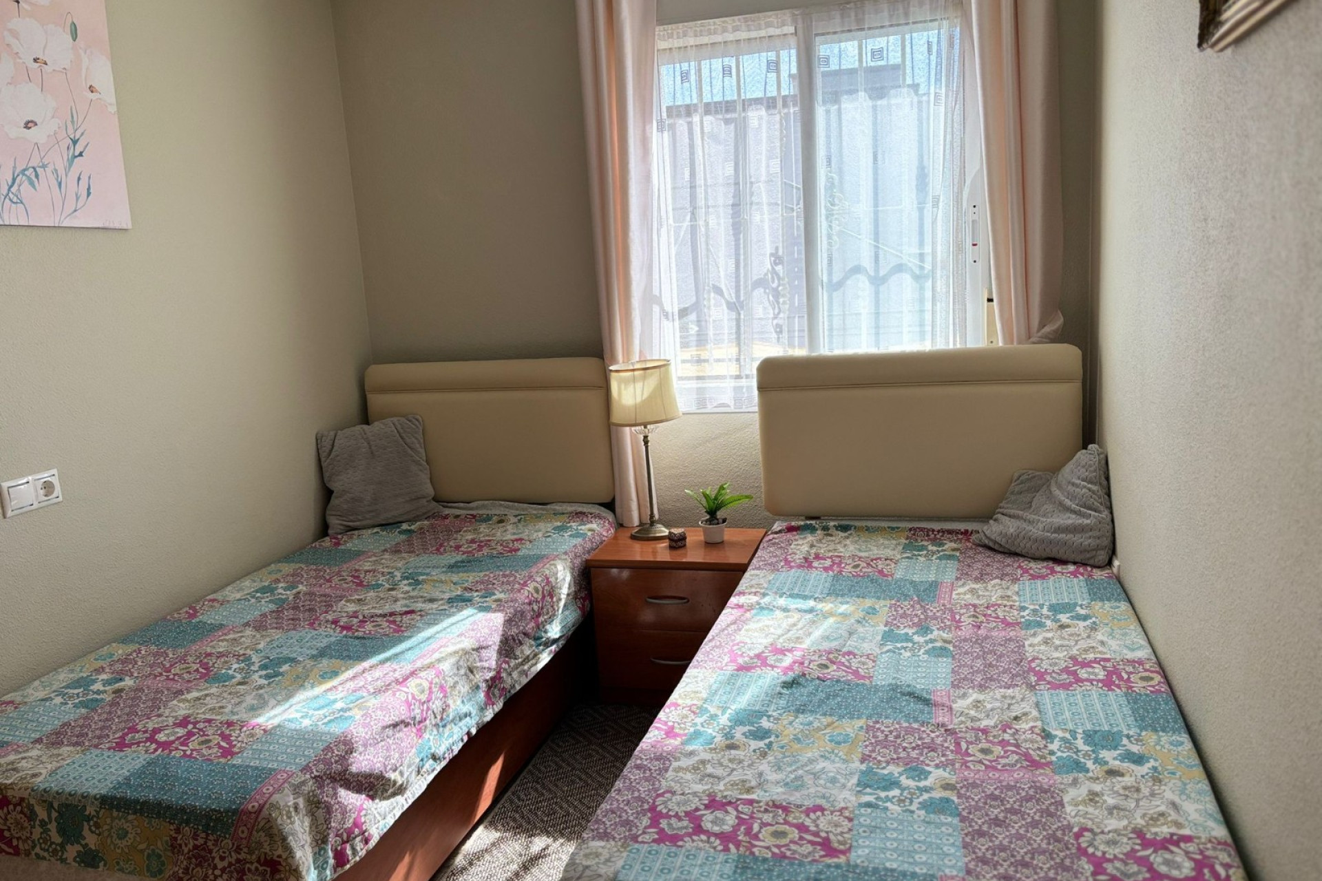 Resale - 3. Semi-detached house - Torre Pacheco - Costa Calida