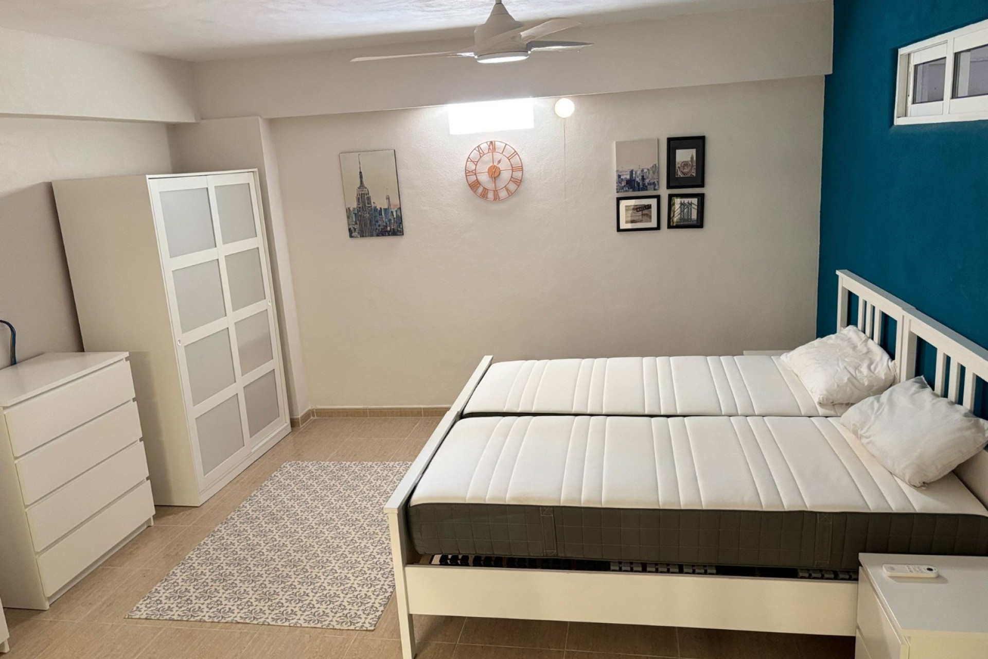 Resale - 3. Semi-detached house - Torre Pacheco - Costa Calida